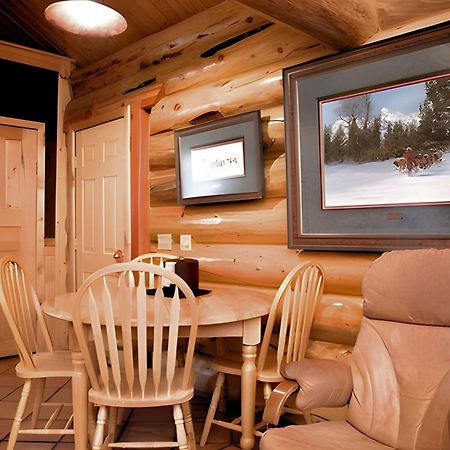 Hibernation Station Villa West Yellowstone Exterior photo