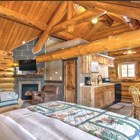Hibernation Station Villa West Yellowstone Exterior photo