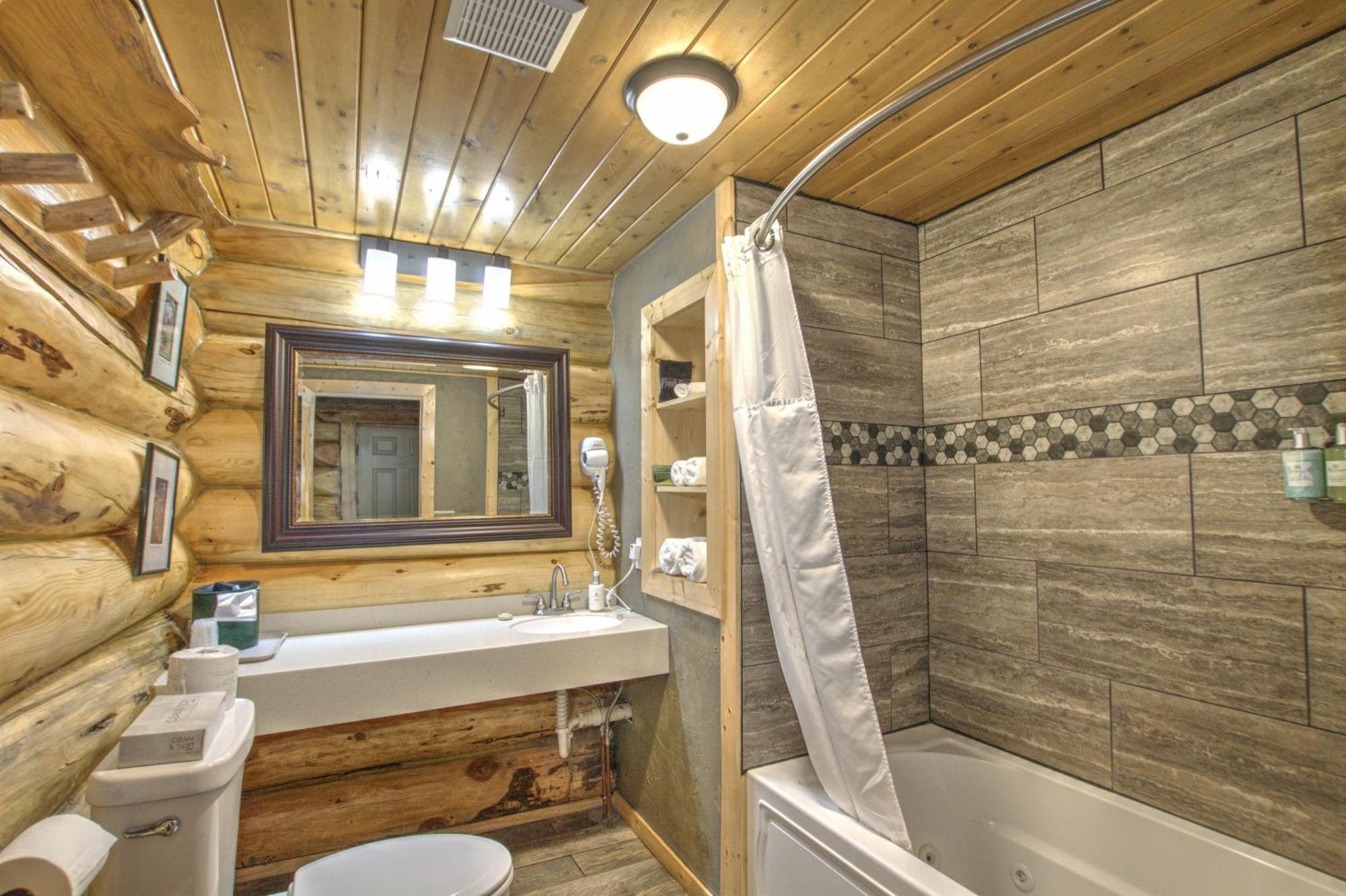 Hibernation Station Villa West Yellowstone Exterior photo