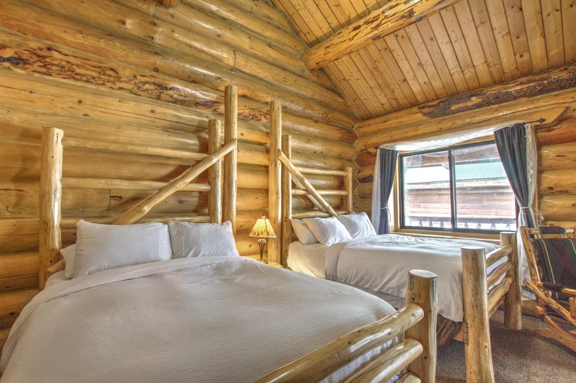 Hibernation Station Villa West Yellowstone Exterior photo