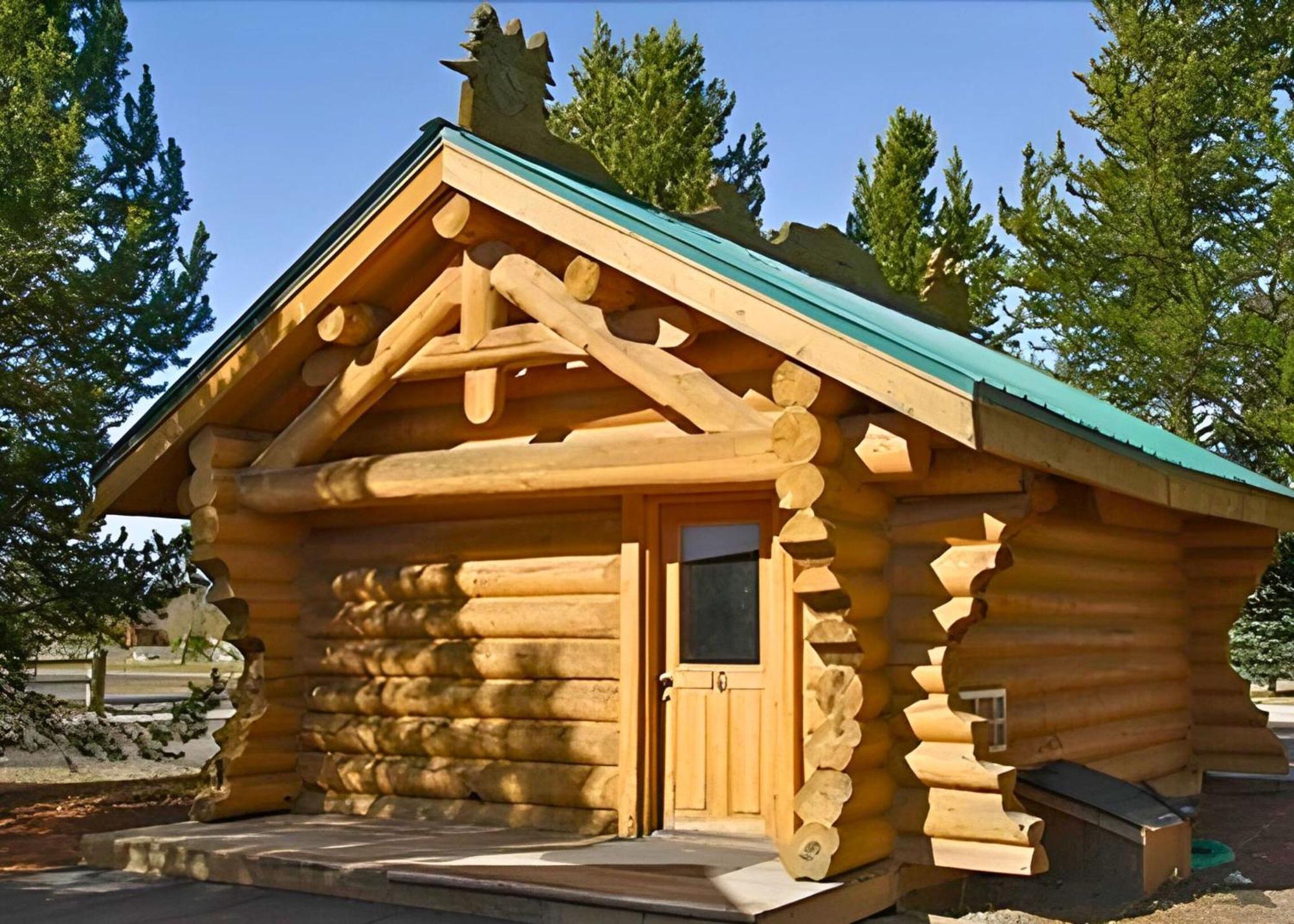 Hibernation Station Villa West Yellowstone Exterior photo