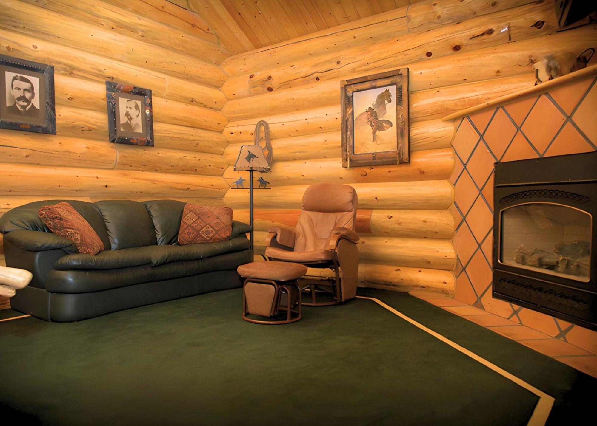 Hibernation Station Villa West Yellowstone Exterior photo