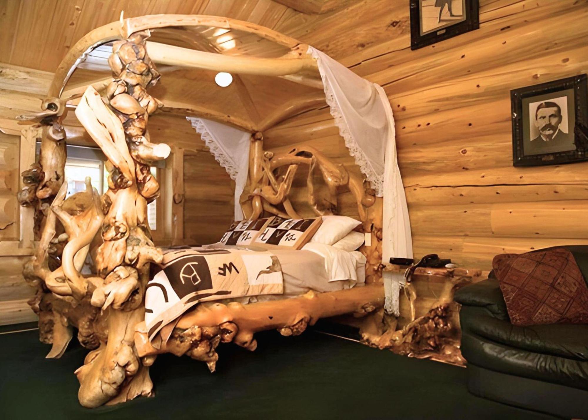 Hibernation Station Villa West Yellowstone Exterior photo