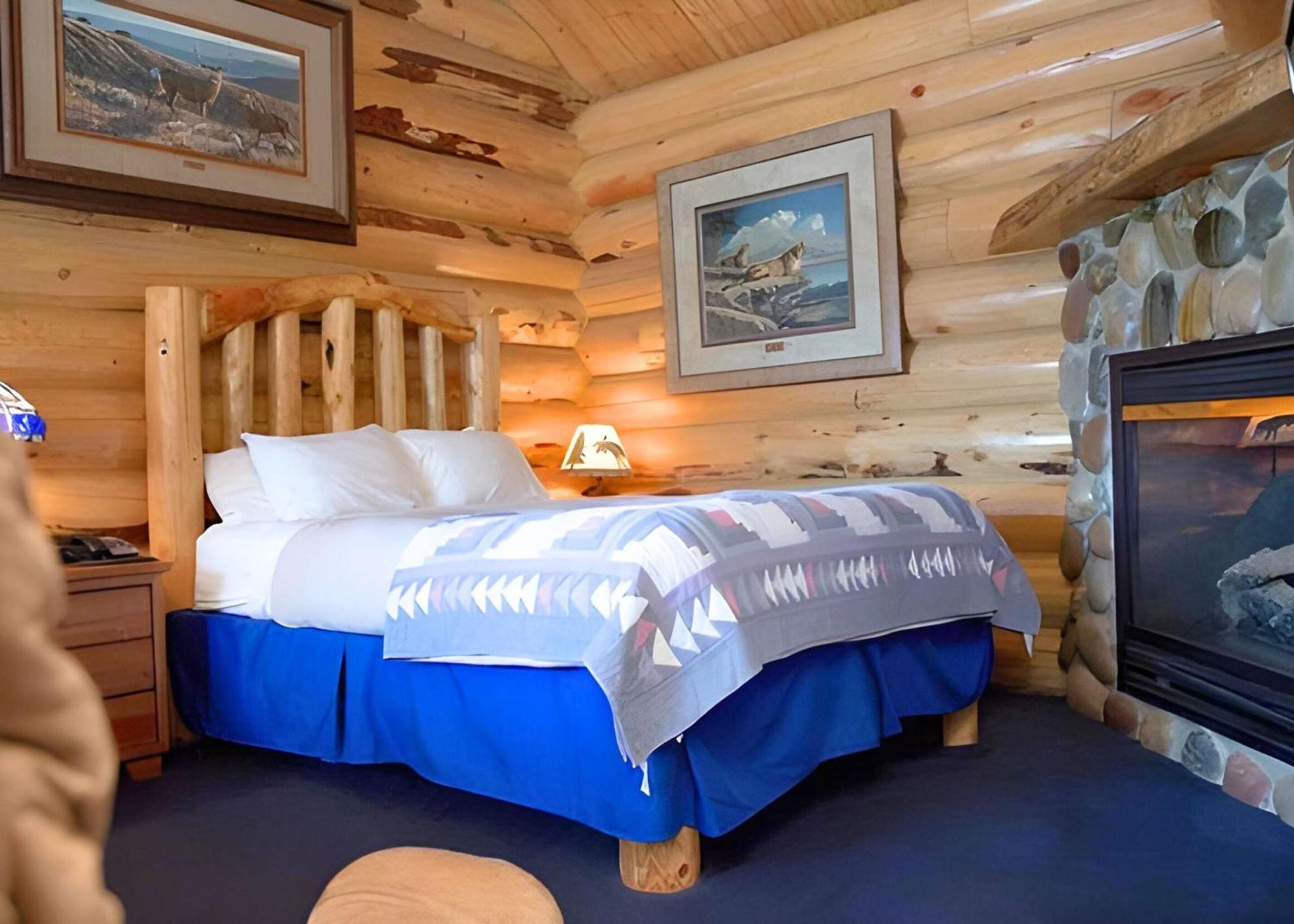 Hibernation Station Villa West Yellowstone Exterior photo