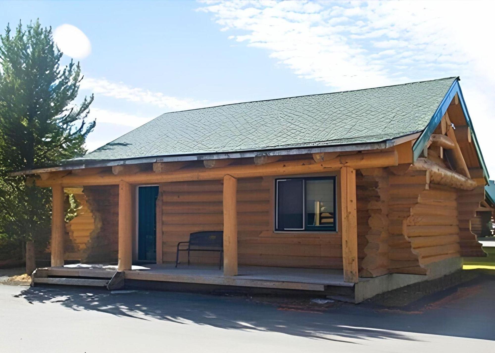 Hibernation Station Villa West Yellowstone Exterior photo