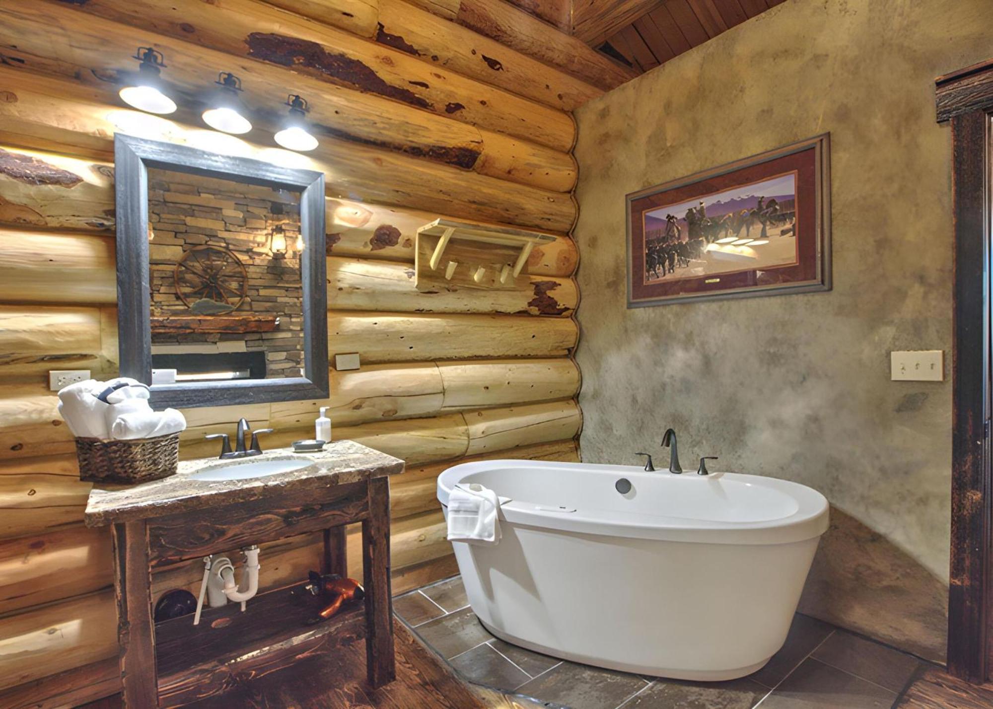 Hibernation Station Villa West Yellowstone Exterior photo