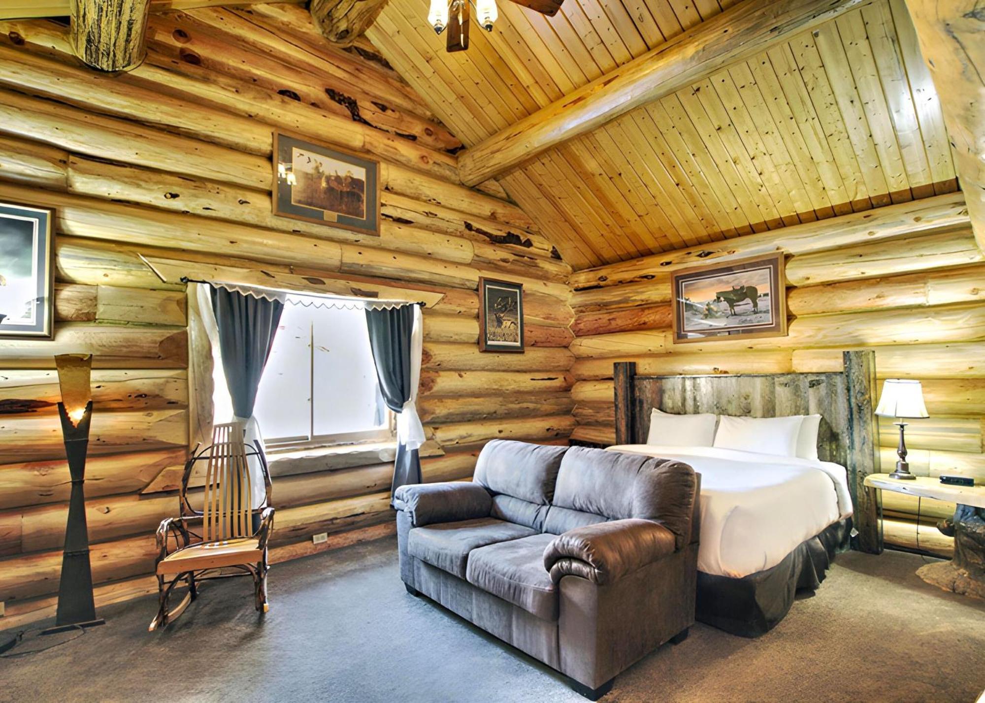 Hibernation Station Villa West Yellowstone Exterior photo