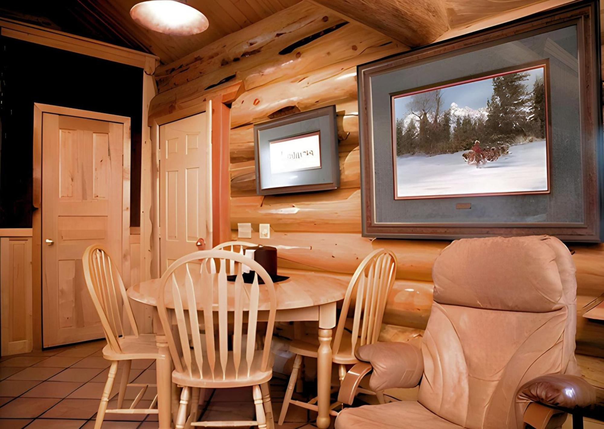 Hibernation Station Villa West Yellowstone Exterior photo
