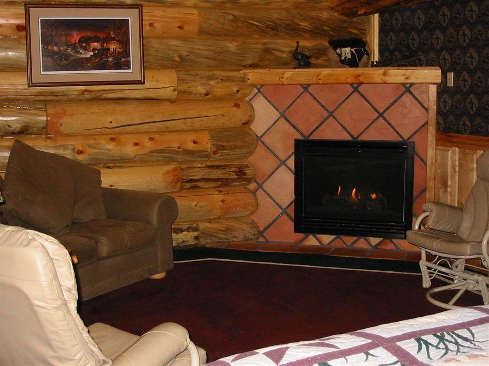 Hibernation Station Villa West Yellowstone Exterior photo